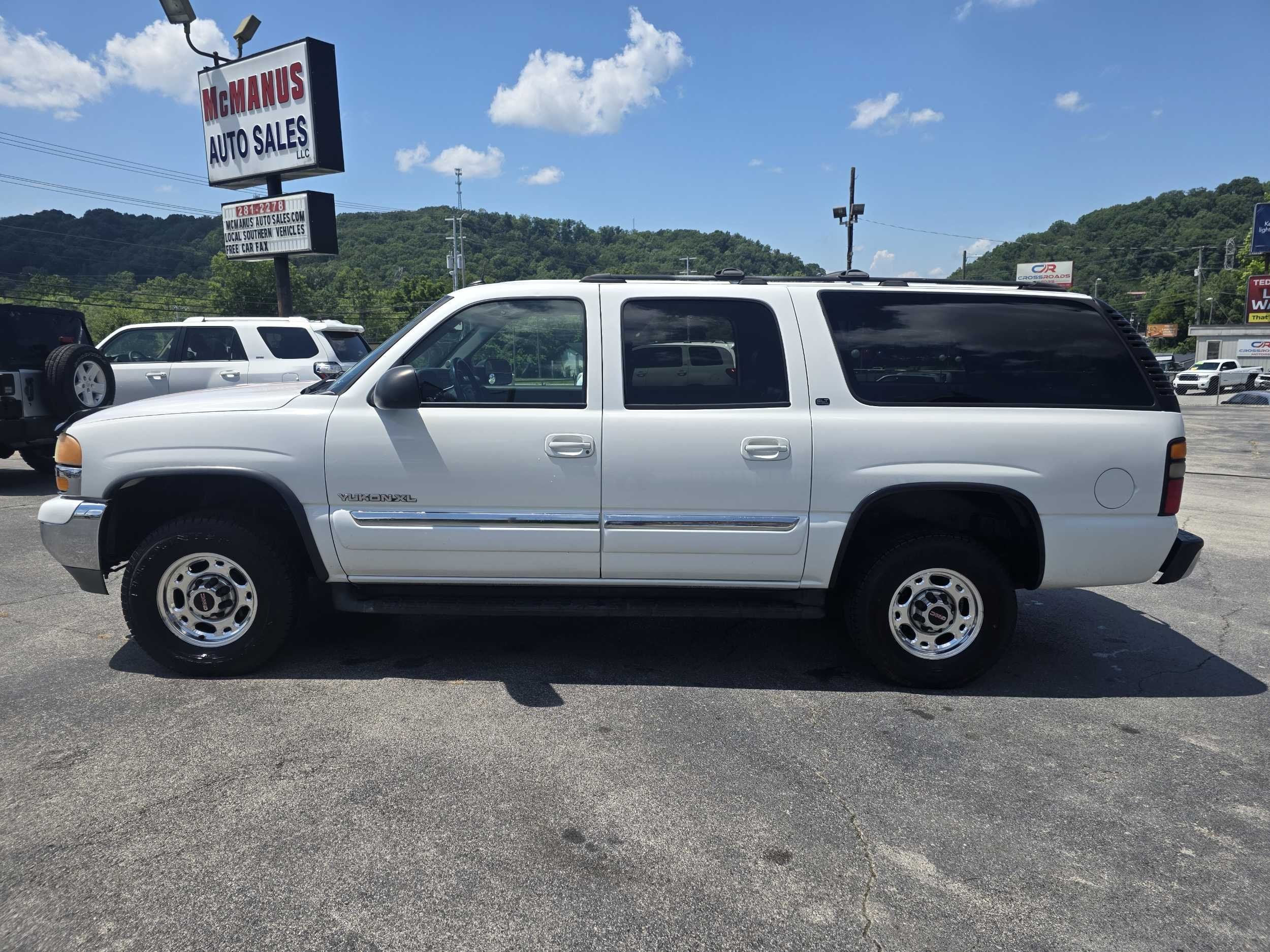 gmc yukon xl 2005 3GKGC26G95G115791 image gmc yukon xl 2005 3GKGC26G95G115791 image